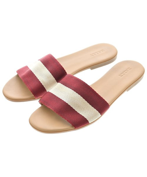 BALLY รองเท้าแตะ