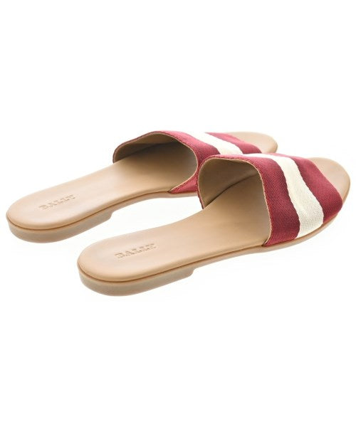 BALLY รองเท้าแตะ