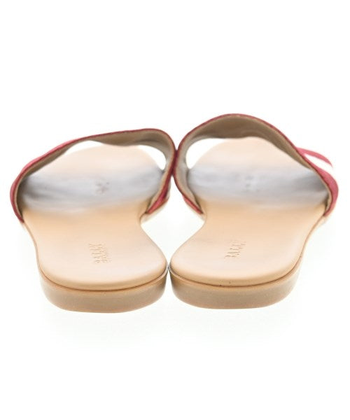 BALLY รองเท้าแตะ
