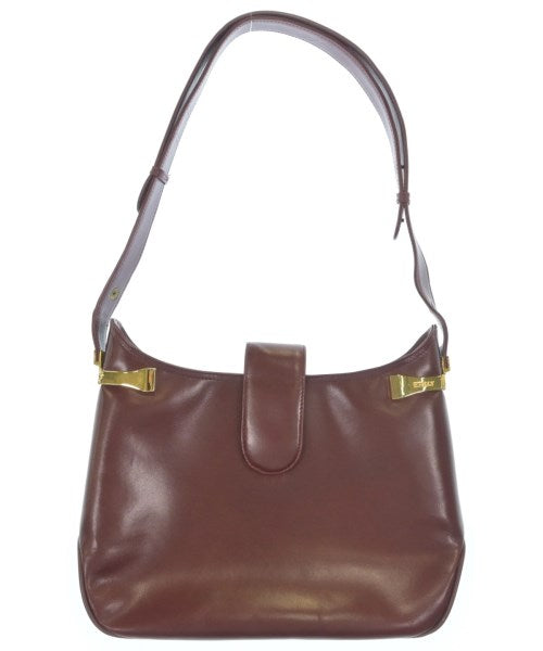 BALLY กระเป๋าสะพาย
