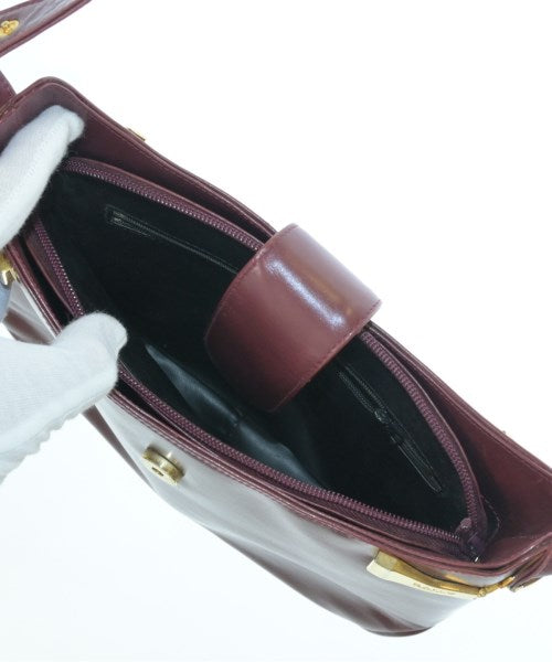 BALLY กระเป๋าสะพาย
