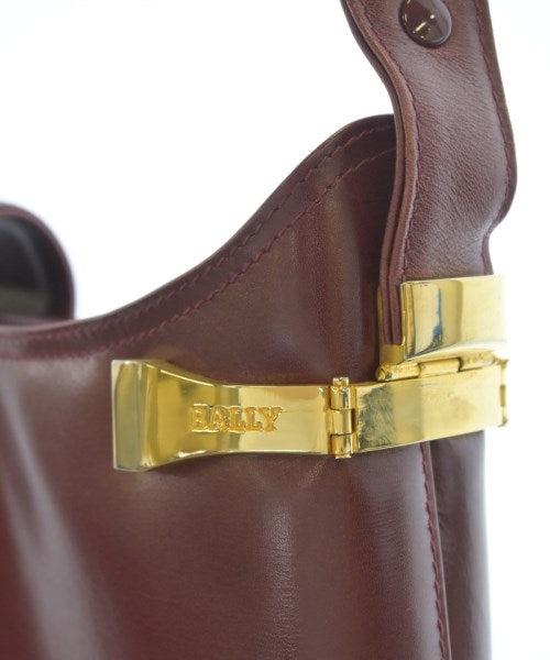 BALLY กระเป๋าสะพาย