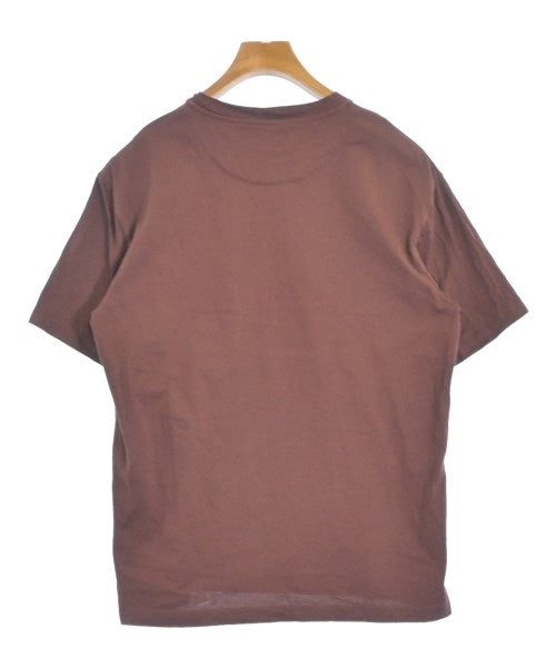 BALLY เสื้อยืด/เสื้อท็อปส์