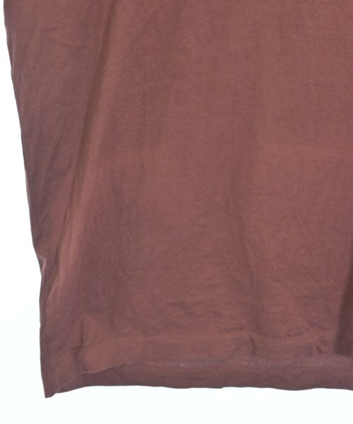 BALLY เสื้อยืด/เสื้อท็อปส์
