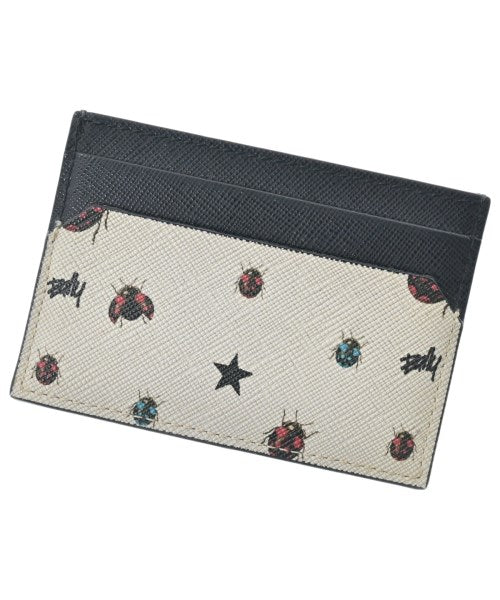 BALLY กล่องใส่บัตร