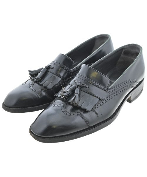 BALLY รองเท้าสวมทางการ