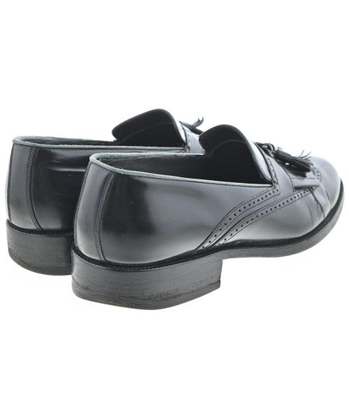 BALLY รองเท้าสวมทางการ