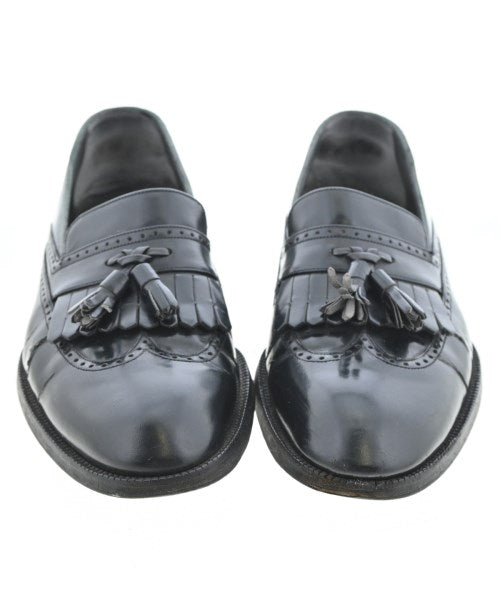 BALLY รองเท้าสวมทางการ