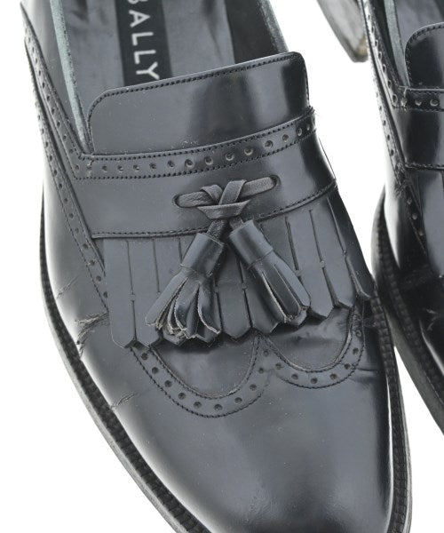 BALLY รองเท้าสวมทางการ