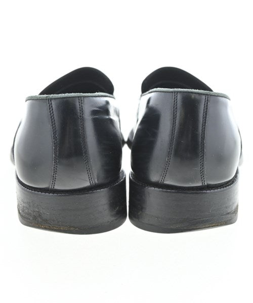 BALLY รองเท้าสวมทางการ