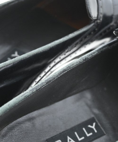 BALLY รองเท้าสวมทางการ