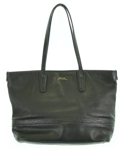 BALLY กระเป๋าถือขนาดใหญ่