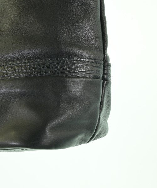 BALLY กระเป๋าถือขนาดใหญ่