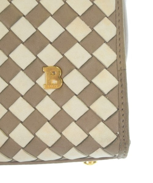 BALLY กระเป๋าถือ
