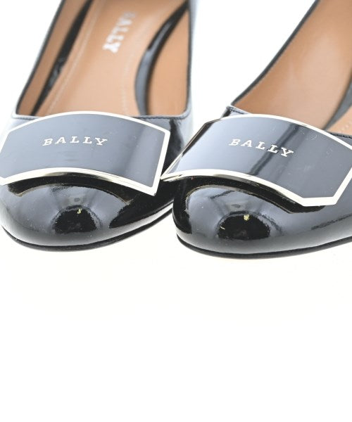 BALLY รองเท้าส้นสูง