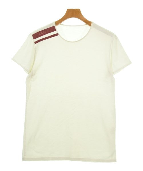 BALLY เสื้อยืด/เสื้อท็อปส์