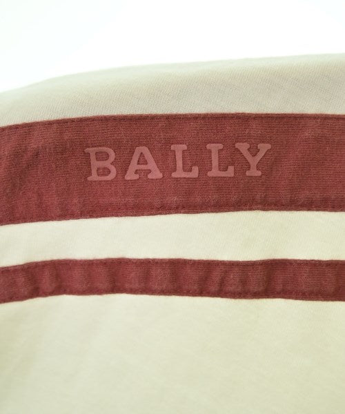 BALLY เสื้อยืด/เสื้อท็อปส์