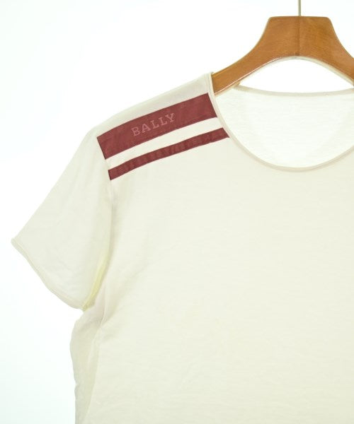 BALLY เสื้อยืด/เสื้อท็อปส์