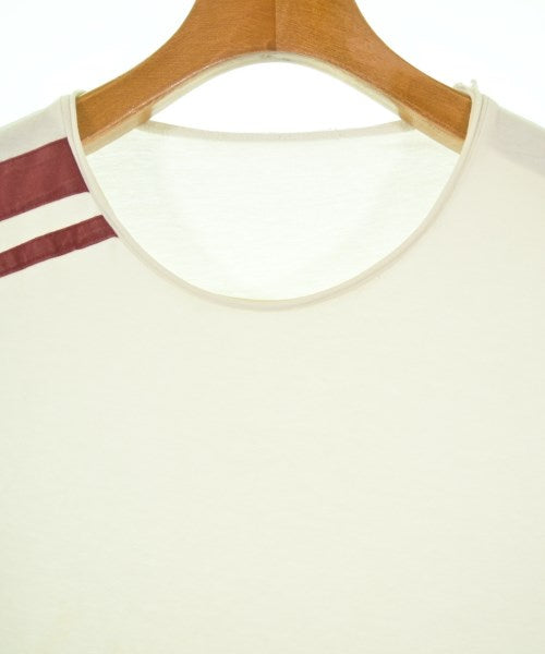 BALLY เสื้อยืด/เสื้อท็อปส์