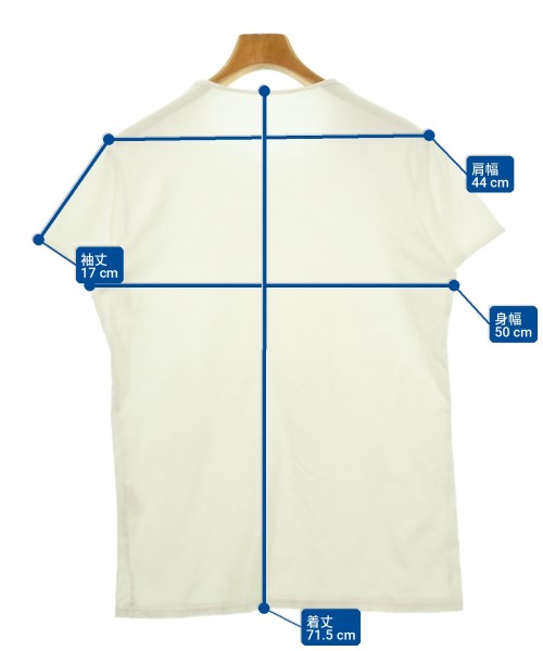 BALLY เสื้อยืด/เสื้อท็อปส์