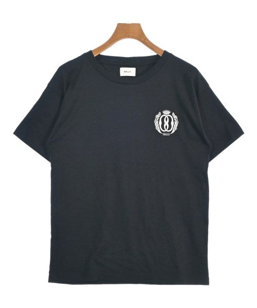 BALLY เสื้อยืด/เสื้อท็อปส์
