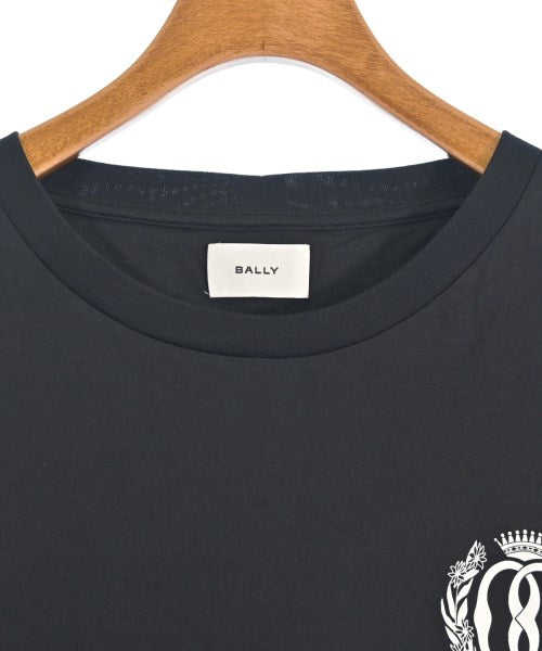 BALLY เสื้อยืด/เสื้อท็อปส์