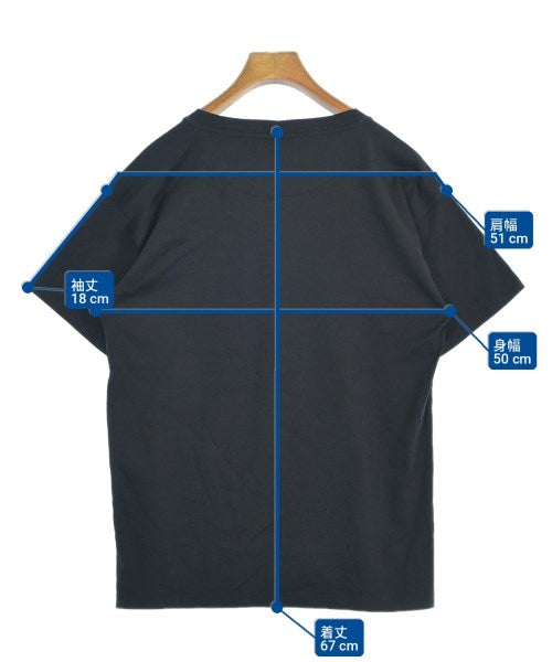 BALLY เสื้อยืด/เสื้อท็อปส์