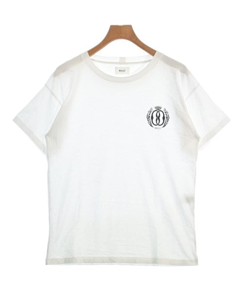 BALLY เสื้อยืด/เสื้อท็อปส์
