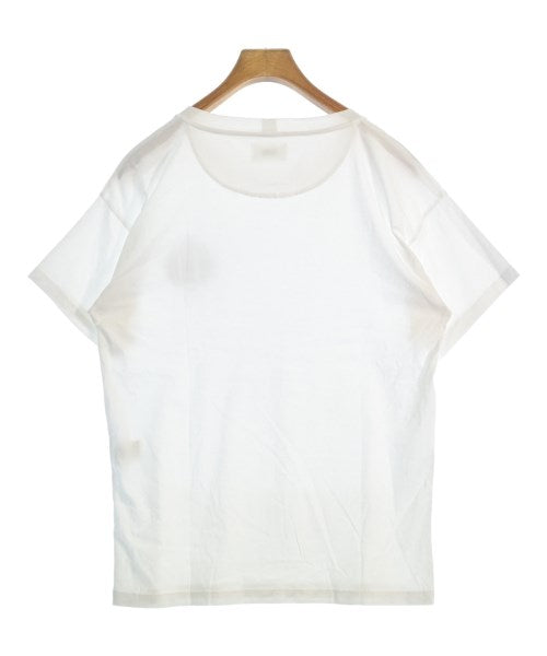 BALLY เสื้อยืด/เสื้อท็อปส์