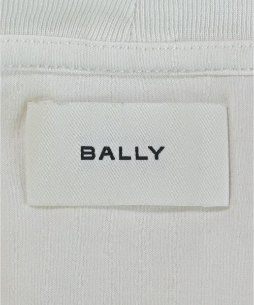 BALLY เสื้อยืด/เสื้อท็อปส์