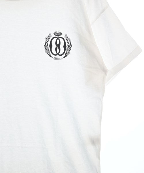 BALLY เสื้อยืด/เสื้อท็อปส์