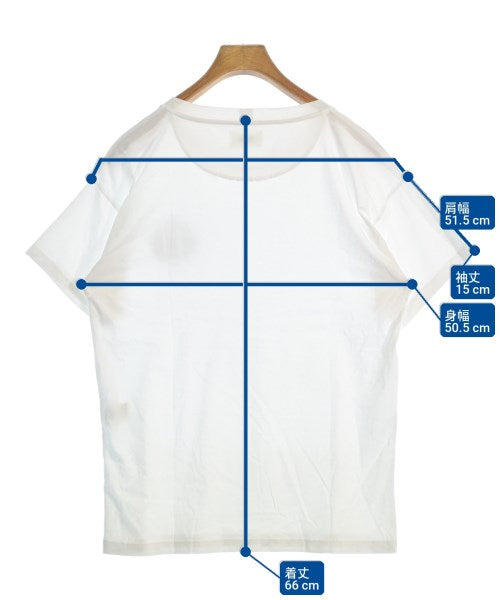 BALLY เสื้อยืด/เสื้อท็อปส์