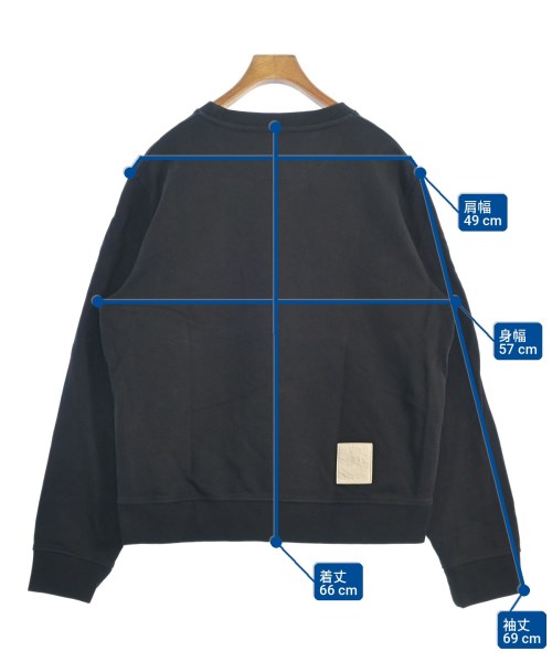 BALLY เสื้อสเวตเตอร์