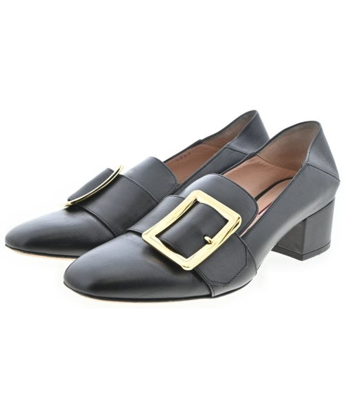 BALLY รองเท้าส้นสูง