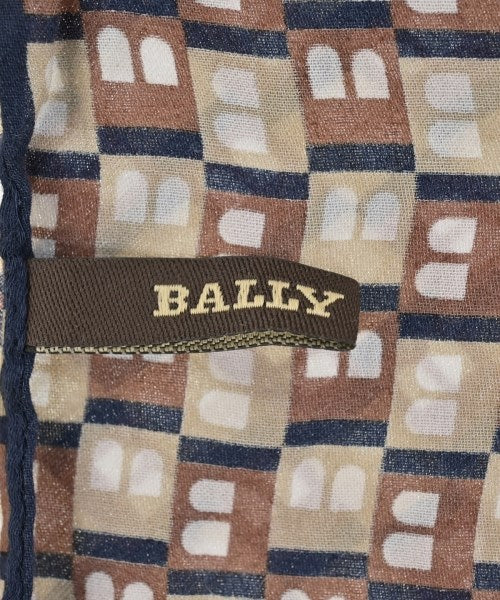 BALLY อื่นๆ