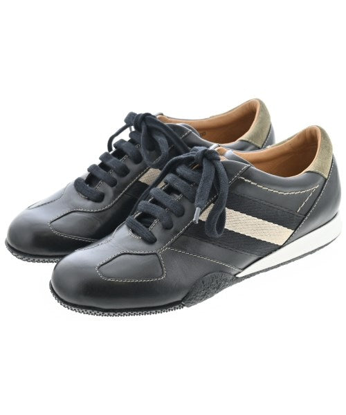 BALLY รองเท้าผ้าใบ