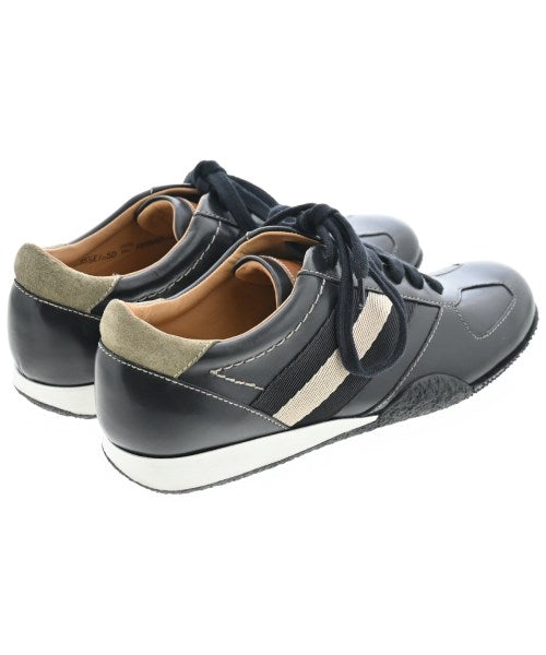 BALLY รองเท้าผ้าใบ