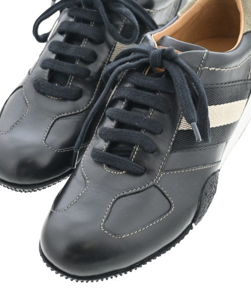 BALLY รองเท้าผ้าใบ