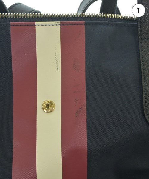 BALLY กระเป๋าถือขนาดใหญ่