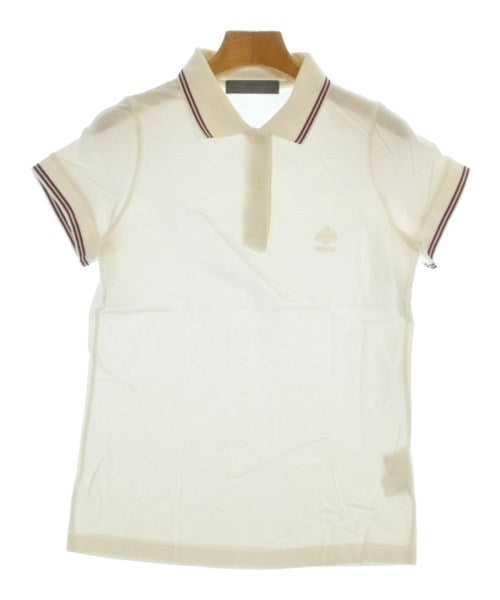 BALLY เสื้อโปโล
