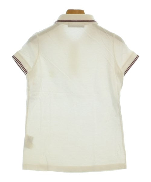 BALLY เสื้อโปโล