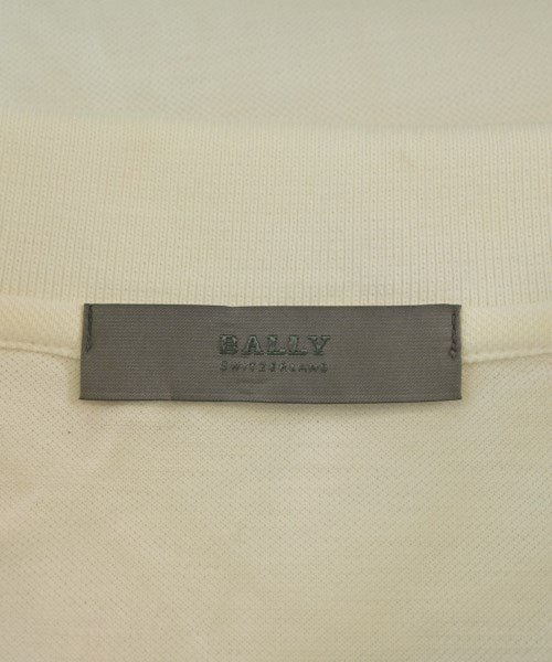 BALLY เสื้อโปโล