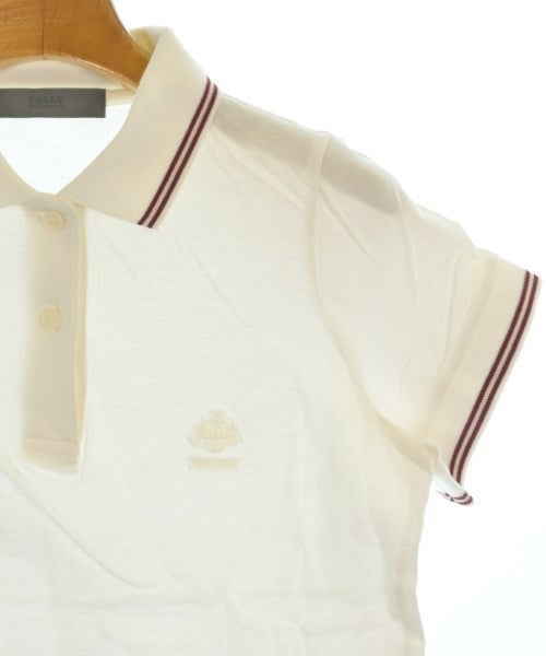 BALLY เสื้อโปโล