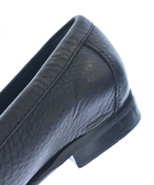 BALLY รองเท้าออกงาน/รองเท้าไม่มีส้น