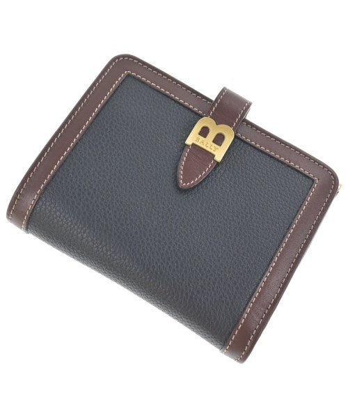 BALLY กระเป๋าสตางค์/กระเป๋าใส่เหรียญ