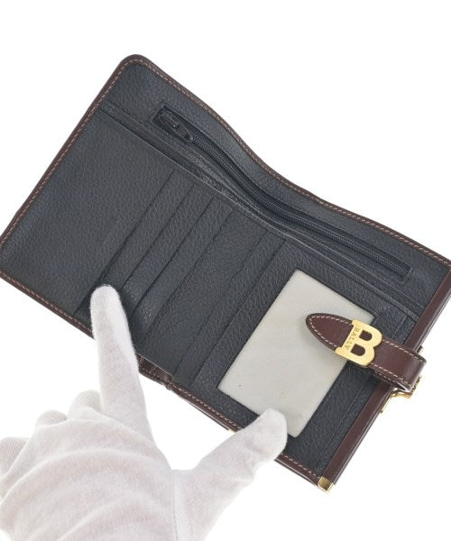 BALLY กระเป๋าสตางค์/กระเป๋าใส่เหรียญ