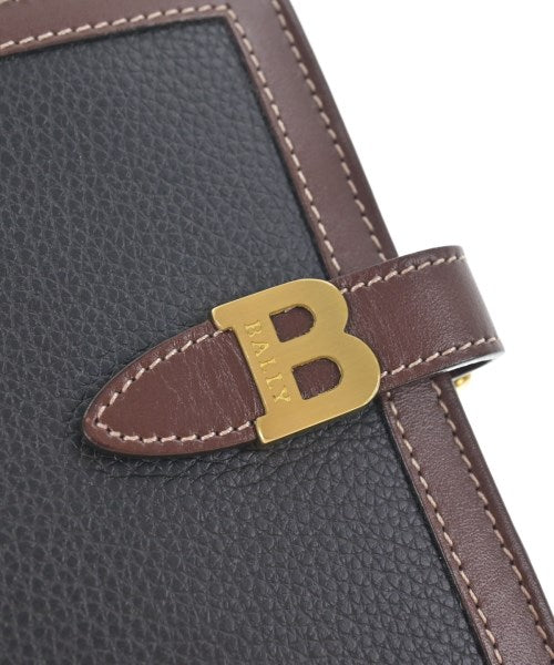 BALLY กระเป๋าสตางค์/กระเป๋าใส่เหรียญ