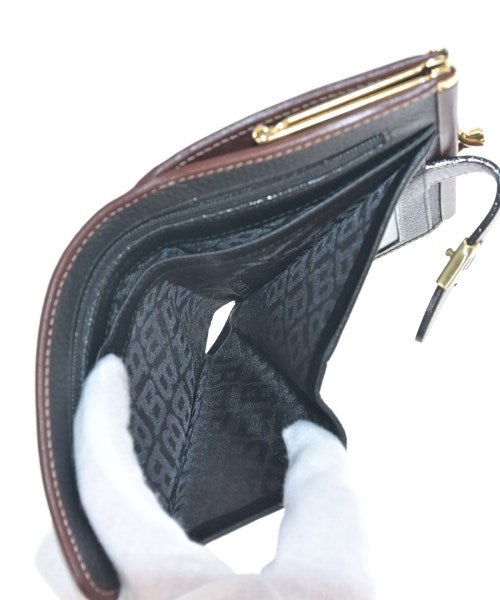 BALLY กระเป๋าสตางค์/กระเป๋าใส่เหรียญ