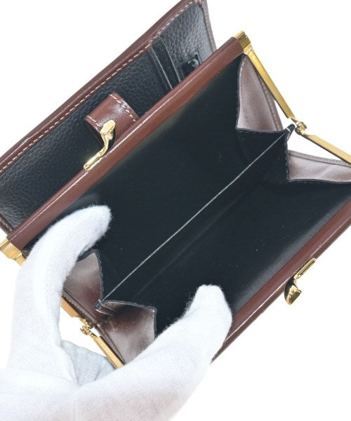 BALLY กระเป๋าสตางค์/กระเป๋าใส่เหรียญ
