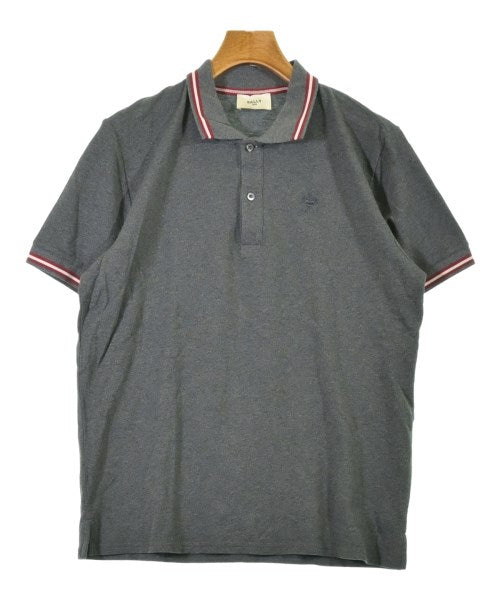 BALLY เสื้อโปโล